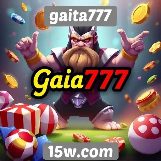 Análise de jogos disponíveis no site gaita777