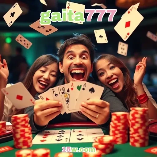 gaita777: Descubra os Melhores Jogos e Recursos para Aposta