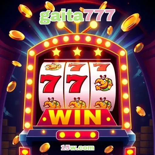 gaita777: Login Ágil e Seguro para Jogadores Brasileiros