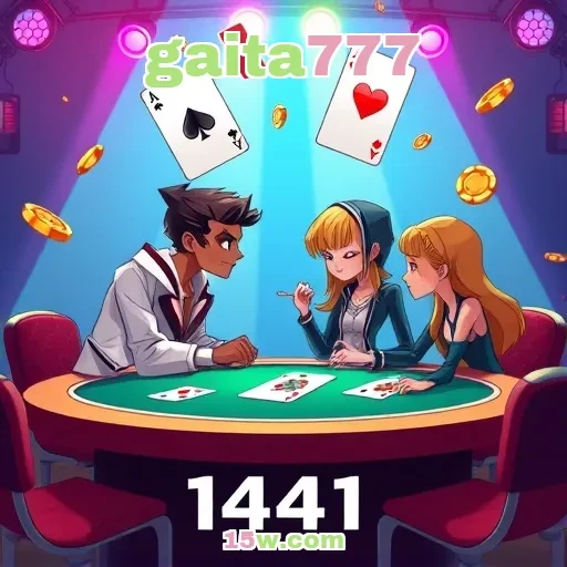 gaita777: Conheça os Benefícios Exclusivos da Seção VIP!